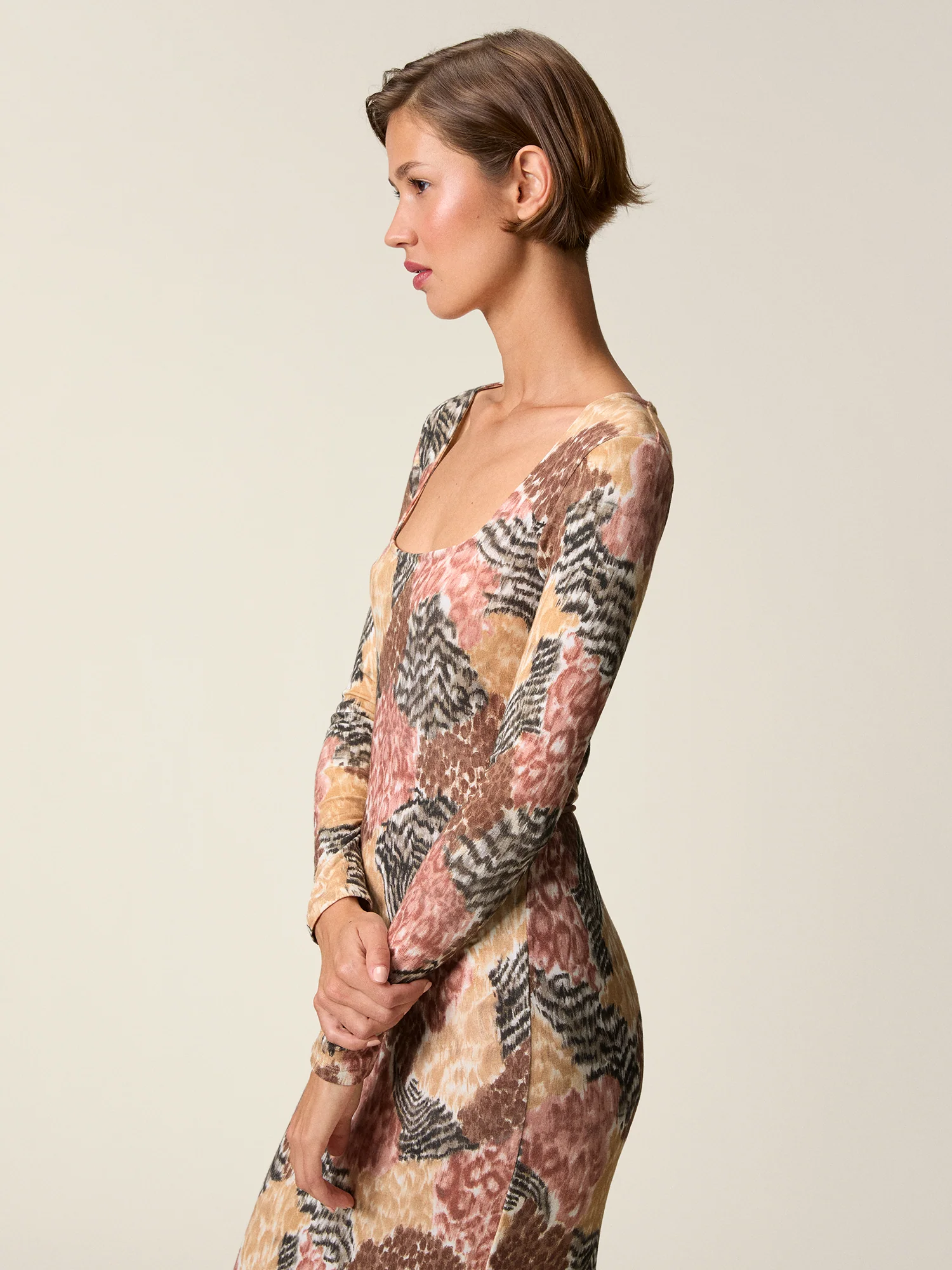 Robe THERESE - Image 5