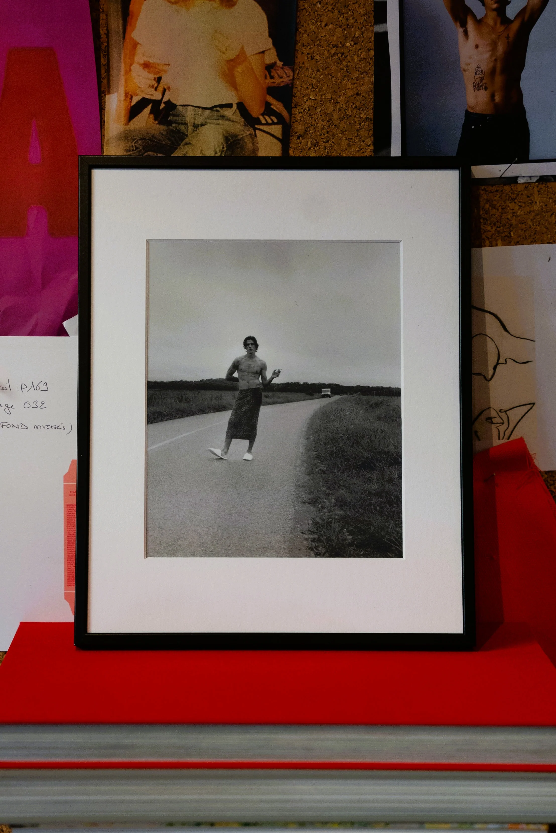 TIRAGE PHOTO LEO - Image 3