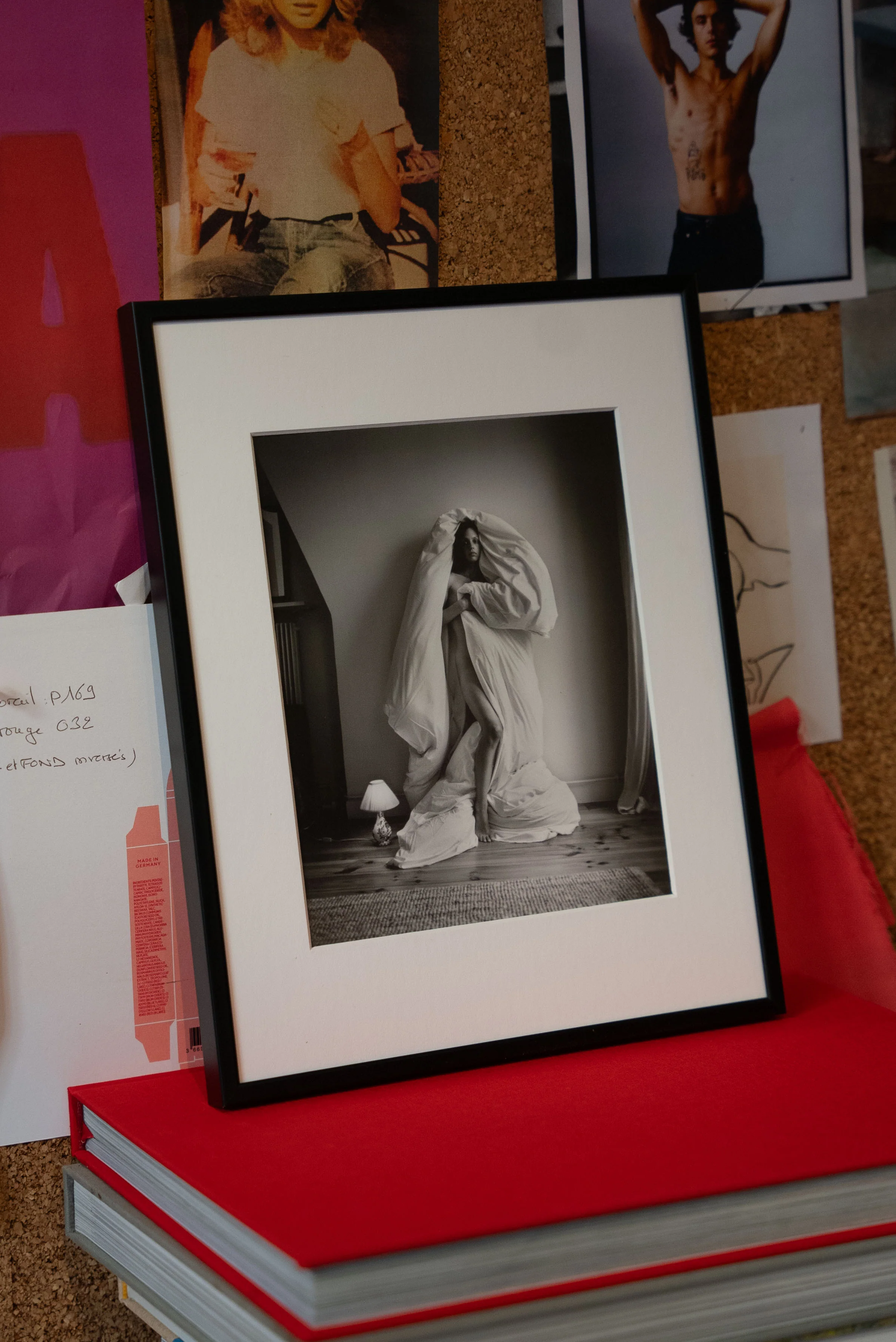 TIRAGE PHOTO Noée - Image 3