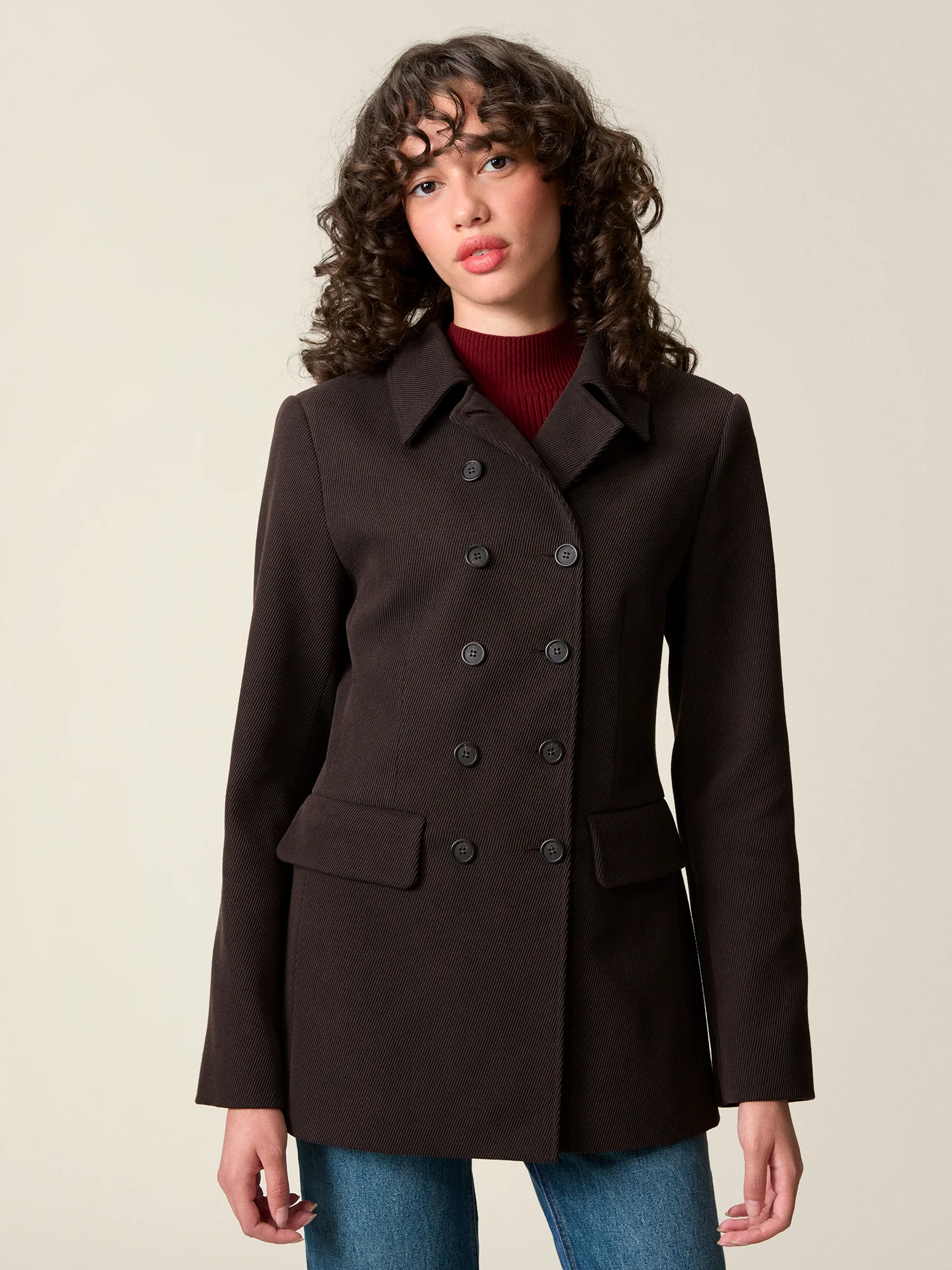Manteau TOBIAS - Image 5