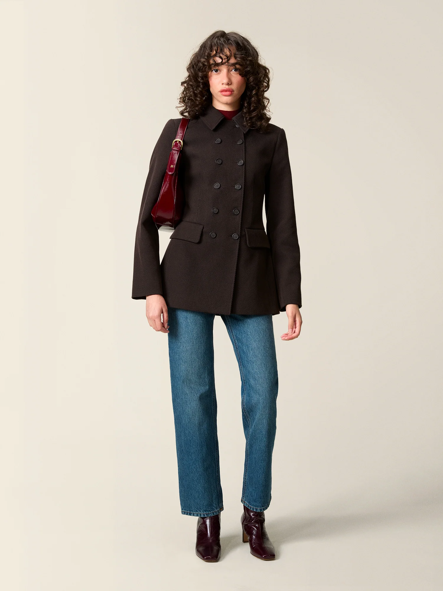 Manteau TOBIAS - Image 6