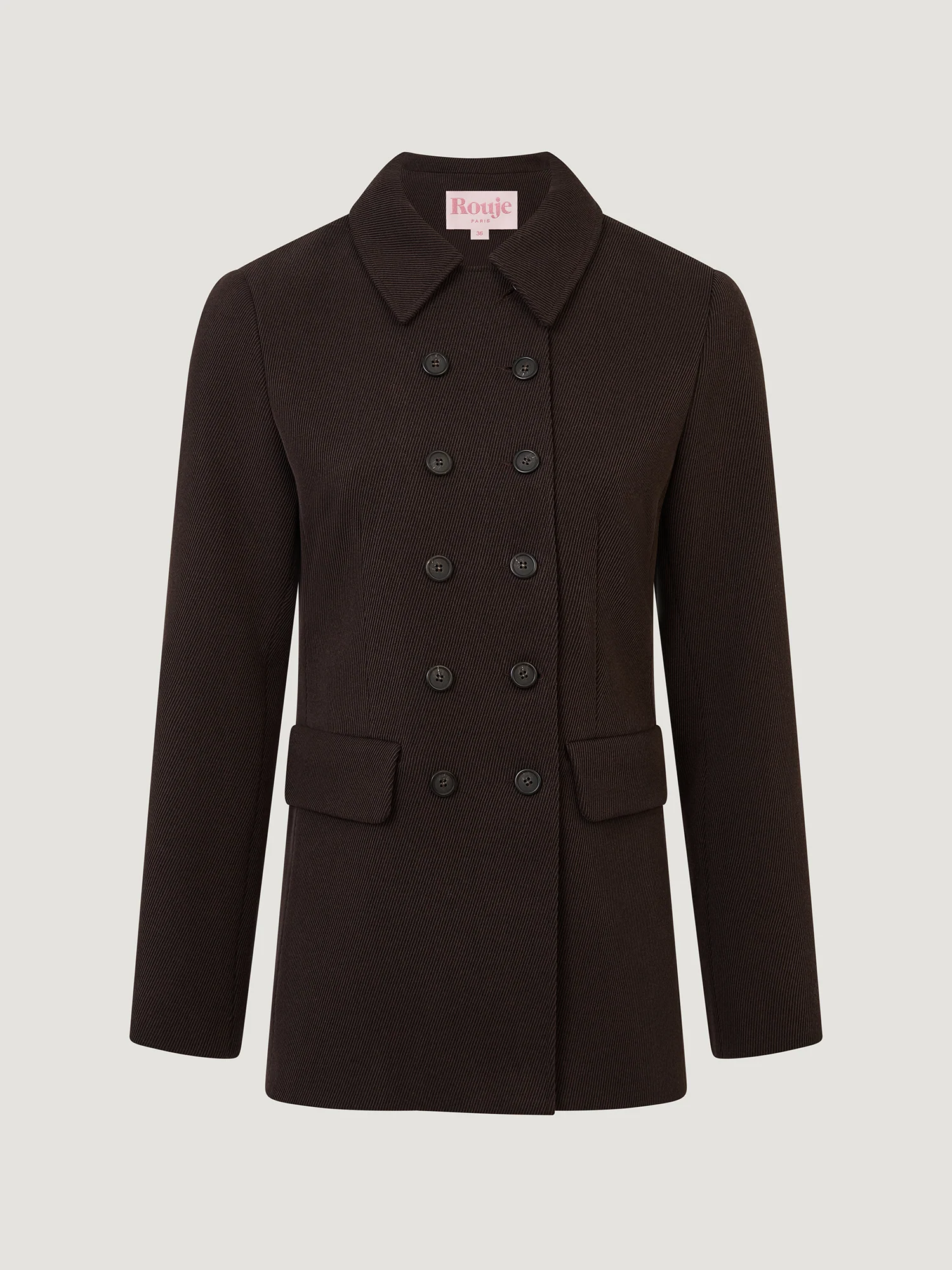 Manteau TOBIAS - Image 7