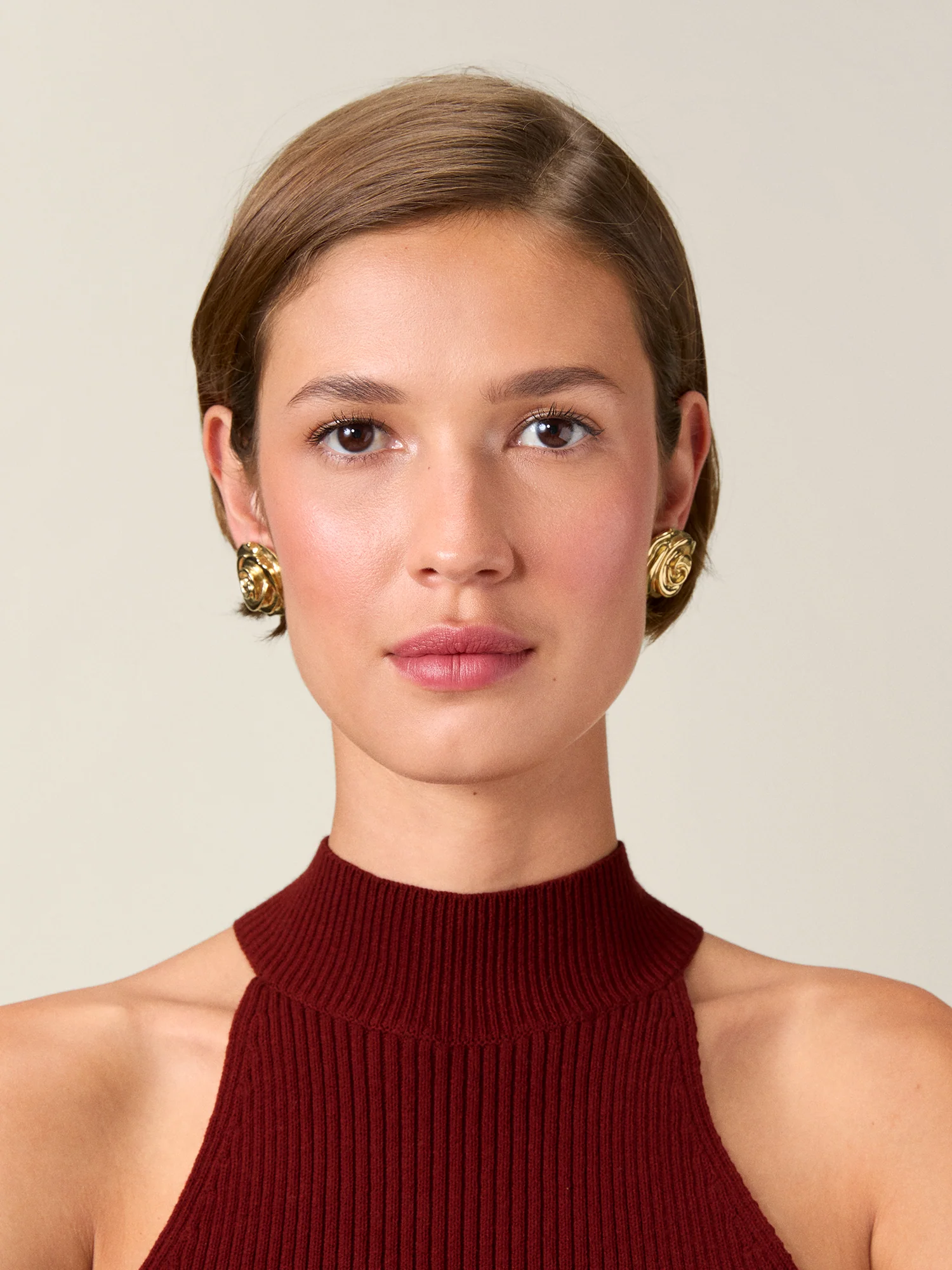 Boucles d'oreilles TOSCANE - Image 4