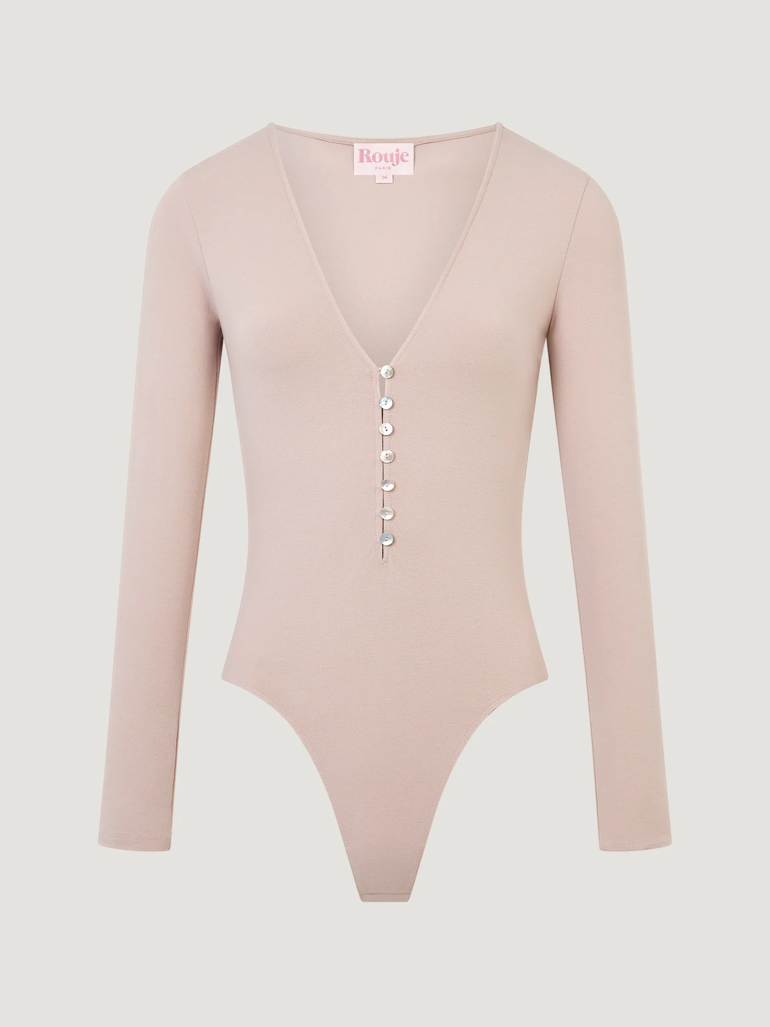 Body VANINA - Image 6