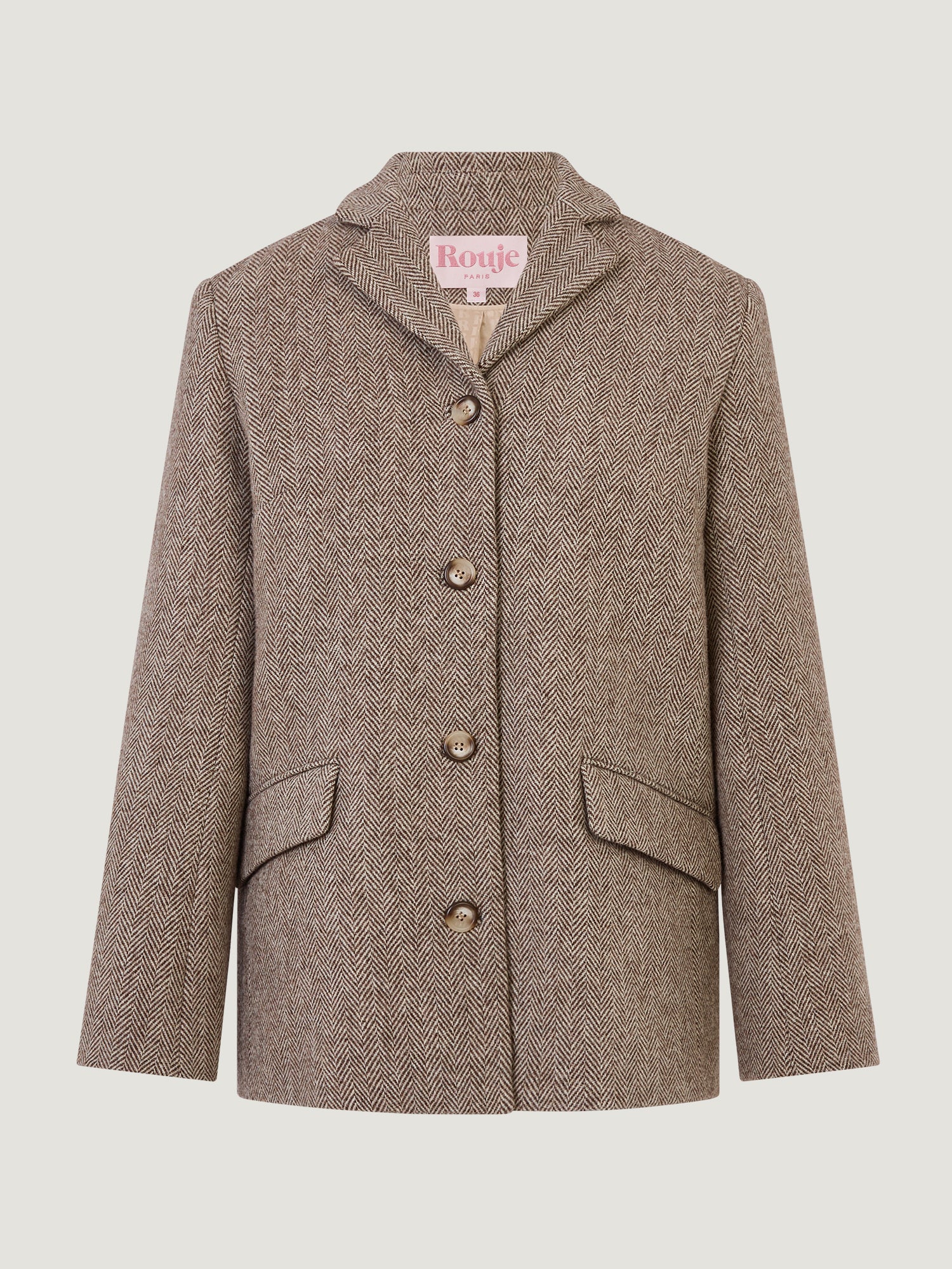 Veste JOSSELIN - Image 6